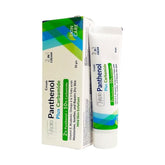 PANTHENOL PLUS CARBAMIDE CREAM 50GM